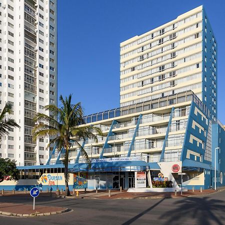 Durban Spa Exteriör bild