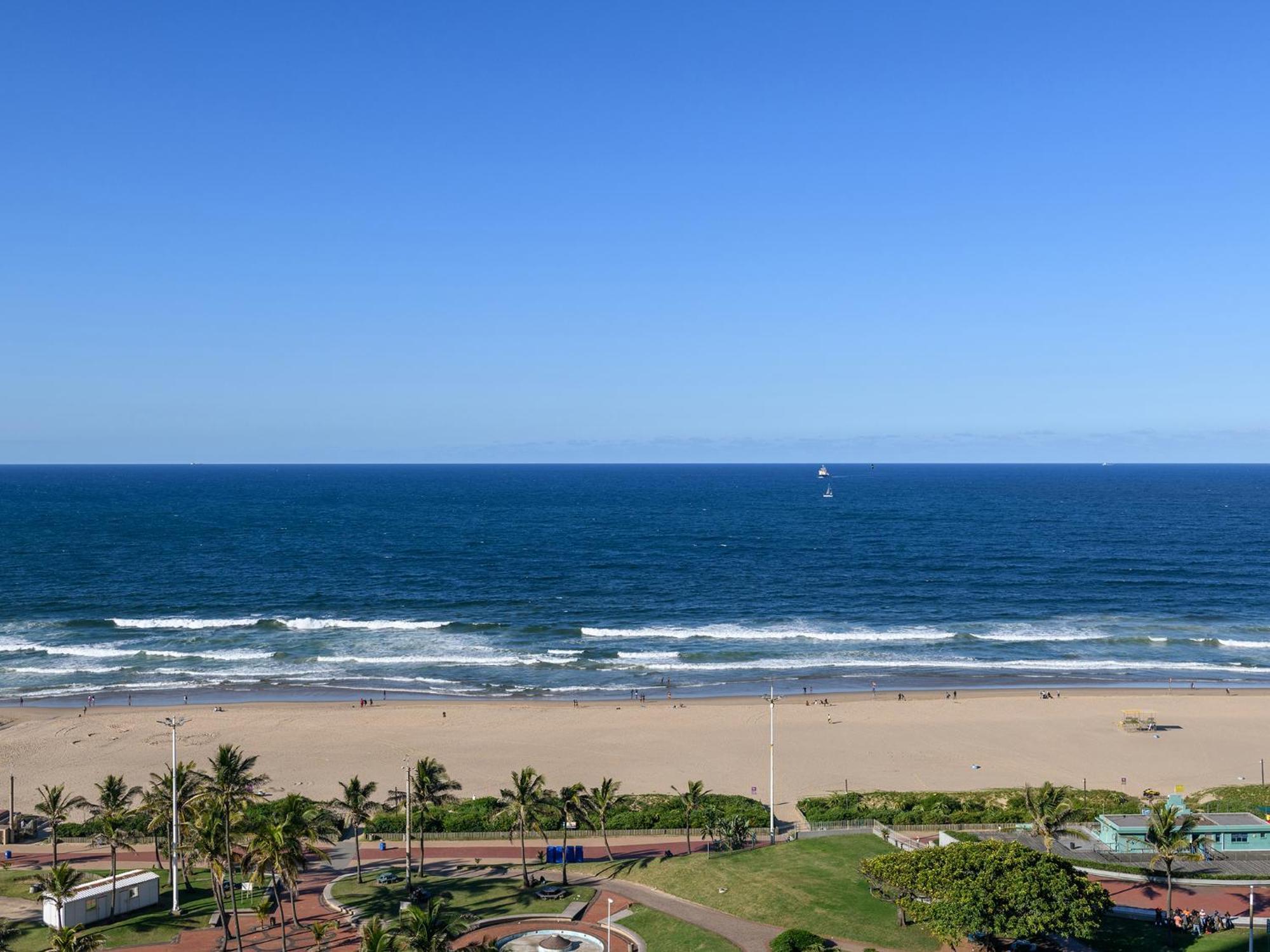 Durban Spa Rum bild