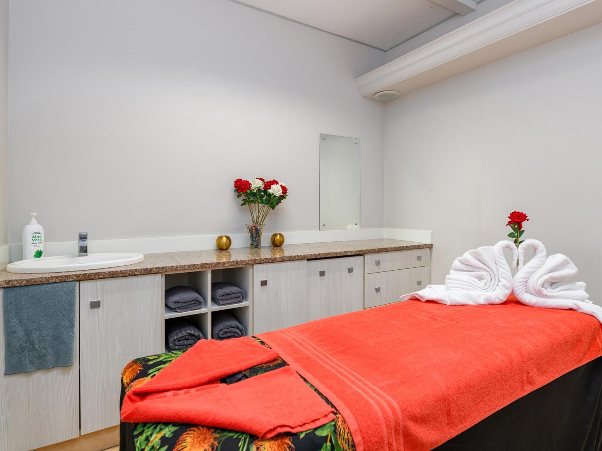Durban Spa Exteriör bild
