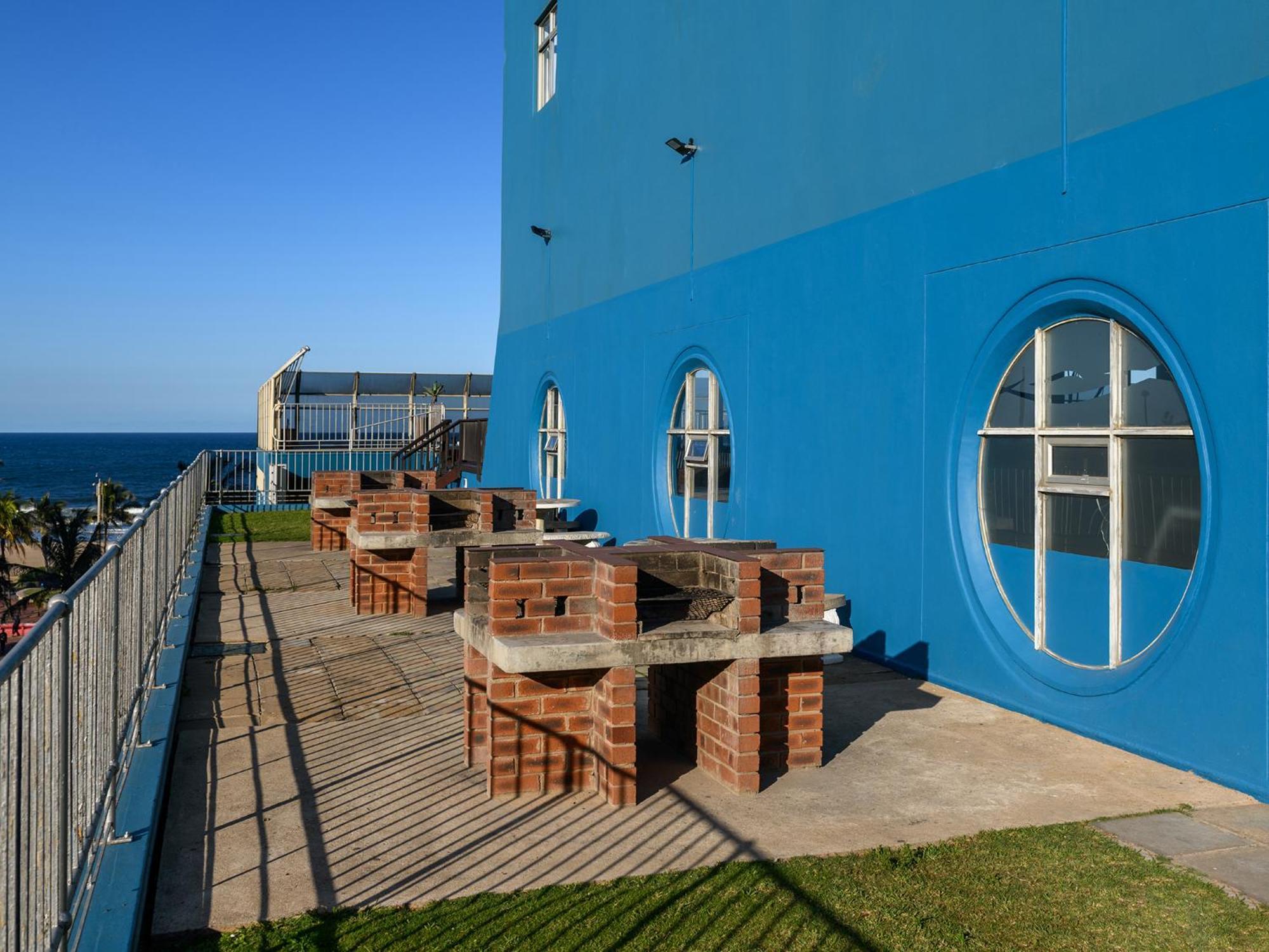 Durban Spa Exteriör bild