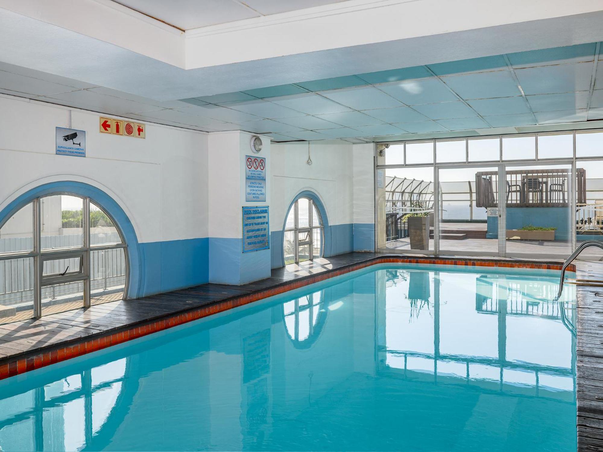 Durban Spa Exteriör bild